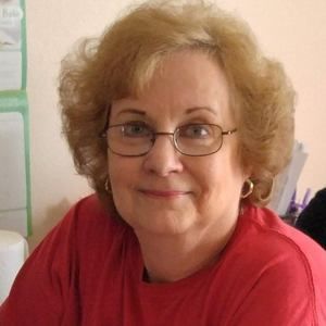 Meet your Posher, Norma